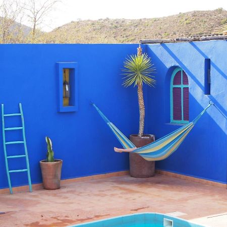 Aksri La Kasbah Du Paradis מראה חיצוני תמונה