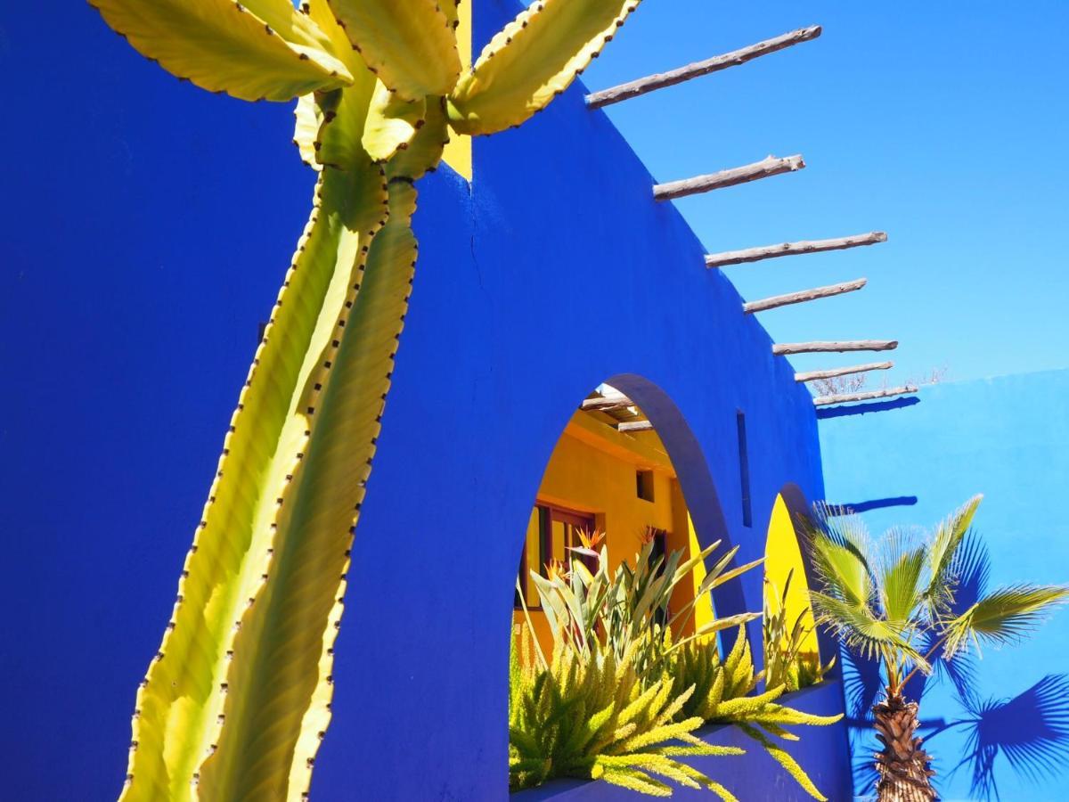 Aksri La Kasbah Du Paradis מראה חיצוני תמונה